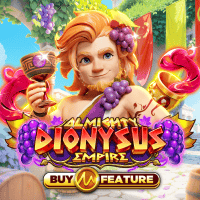 Đế Chế Dionysus Toàn Năng