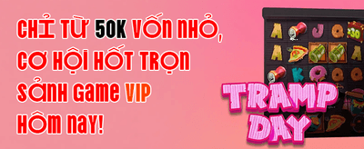 Khuyến Mãi Nạp Tiền VIP
