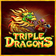 Ba Chú rồng icon