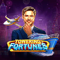 Vận May Cao Ngất game icon